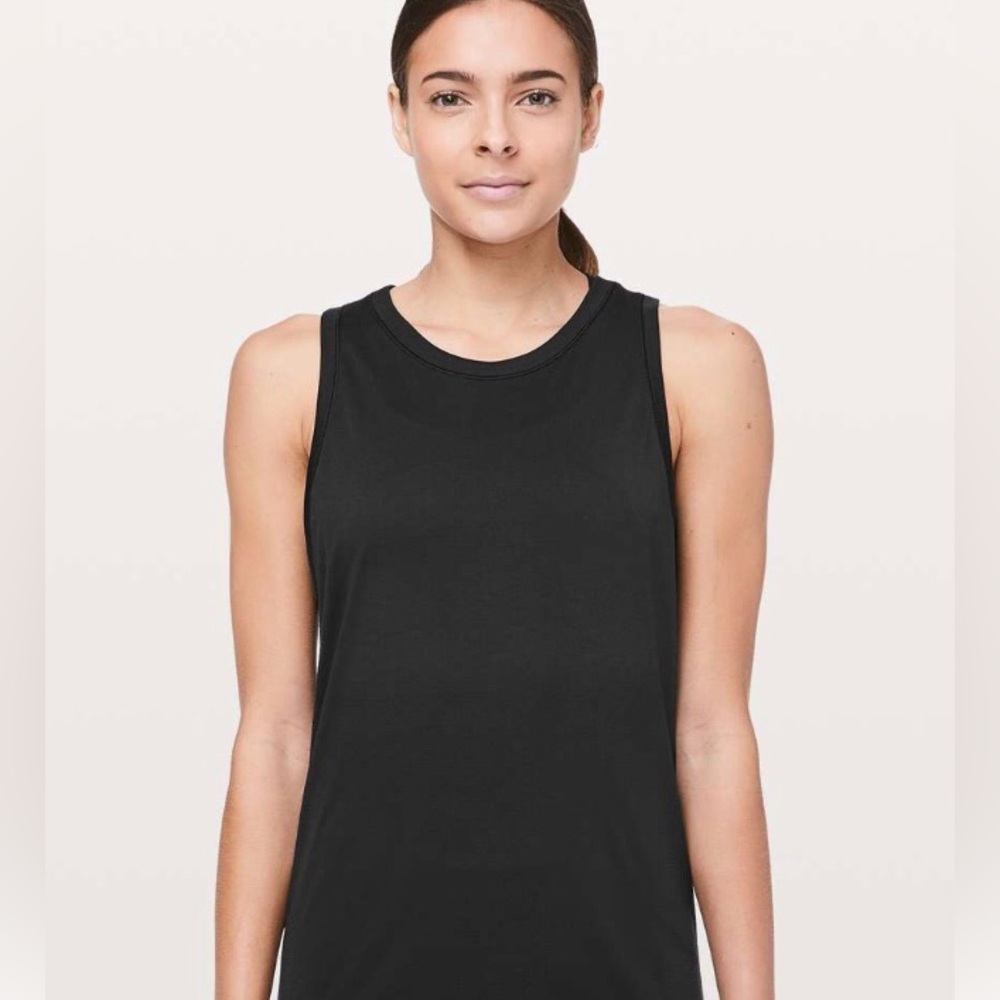 Lululemon Swiftly Breeze Tank